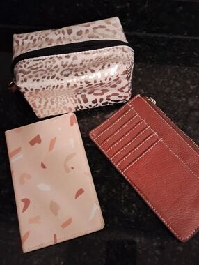 Summer Travel Essential Bundle